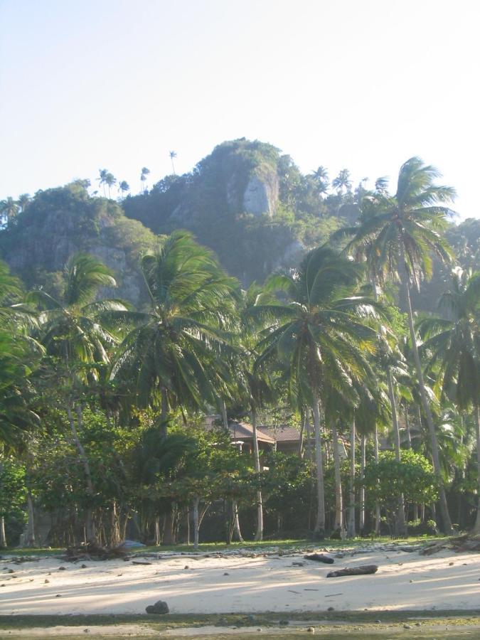 Dapitan Beach Villa Eksteriør bilde